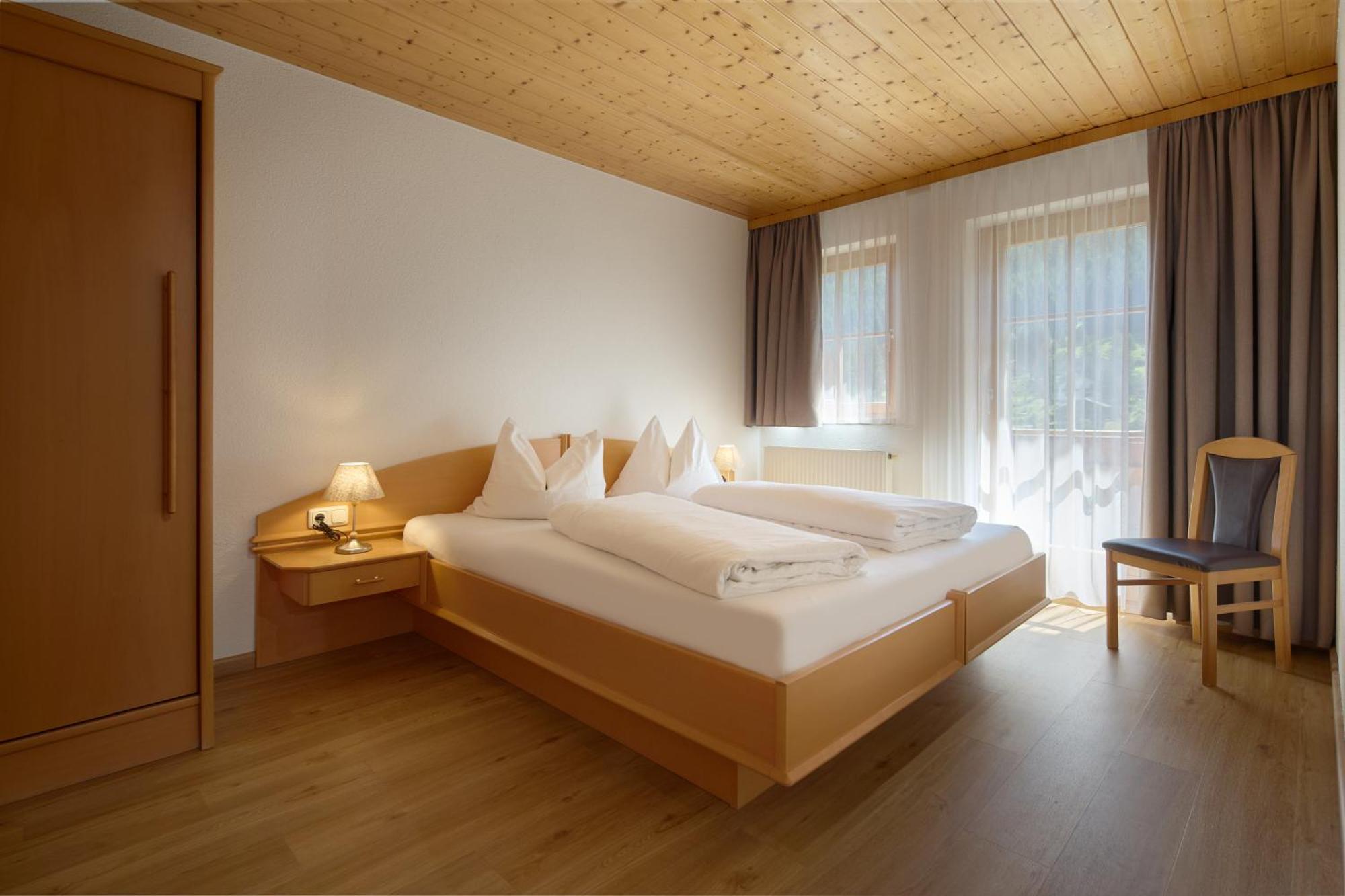Haus Altana Apartment การ์กเอลเลิน ภายนอก รูปภาพ