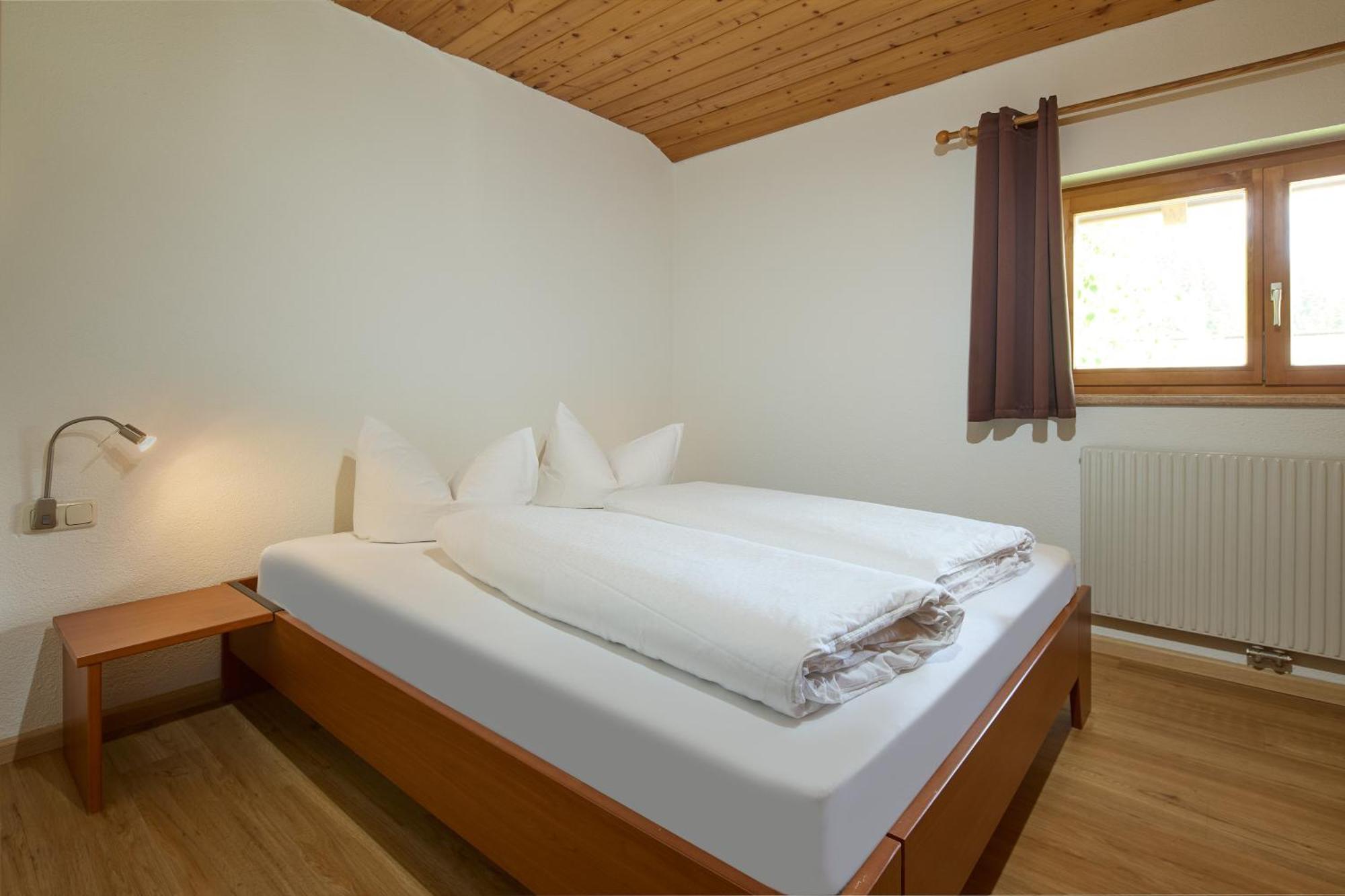 Haus Altana Apartment การ์กเอลเลิน ภายนอก รูปภาพ