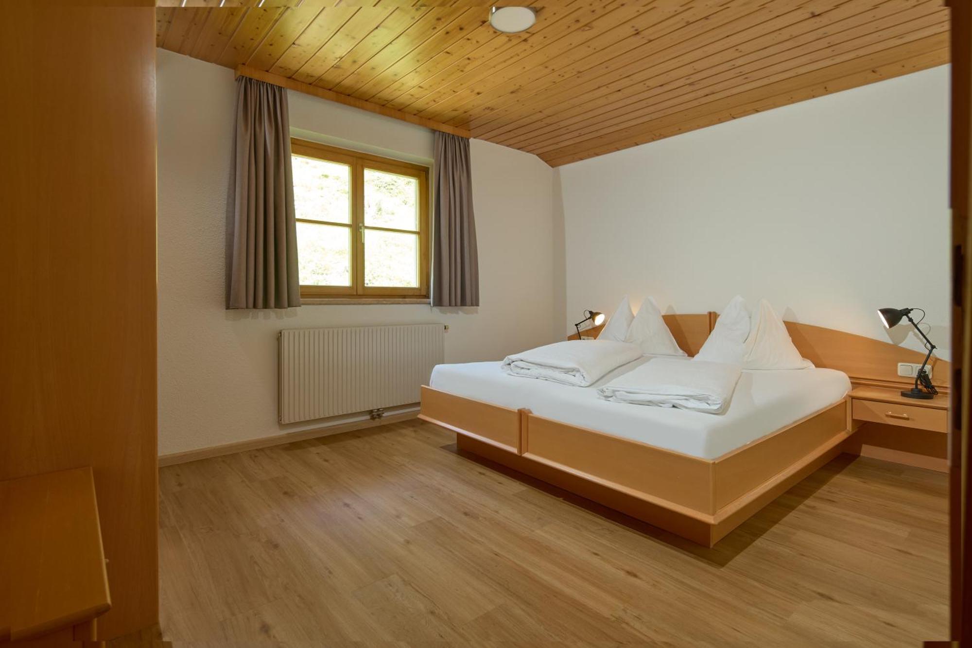 Haus Altana Apartment การ์กเอลเลิน ภายนอก รูปภาพ