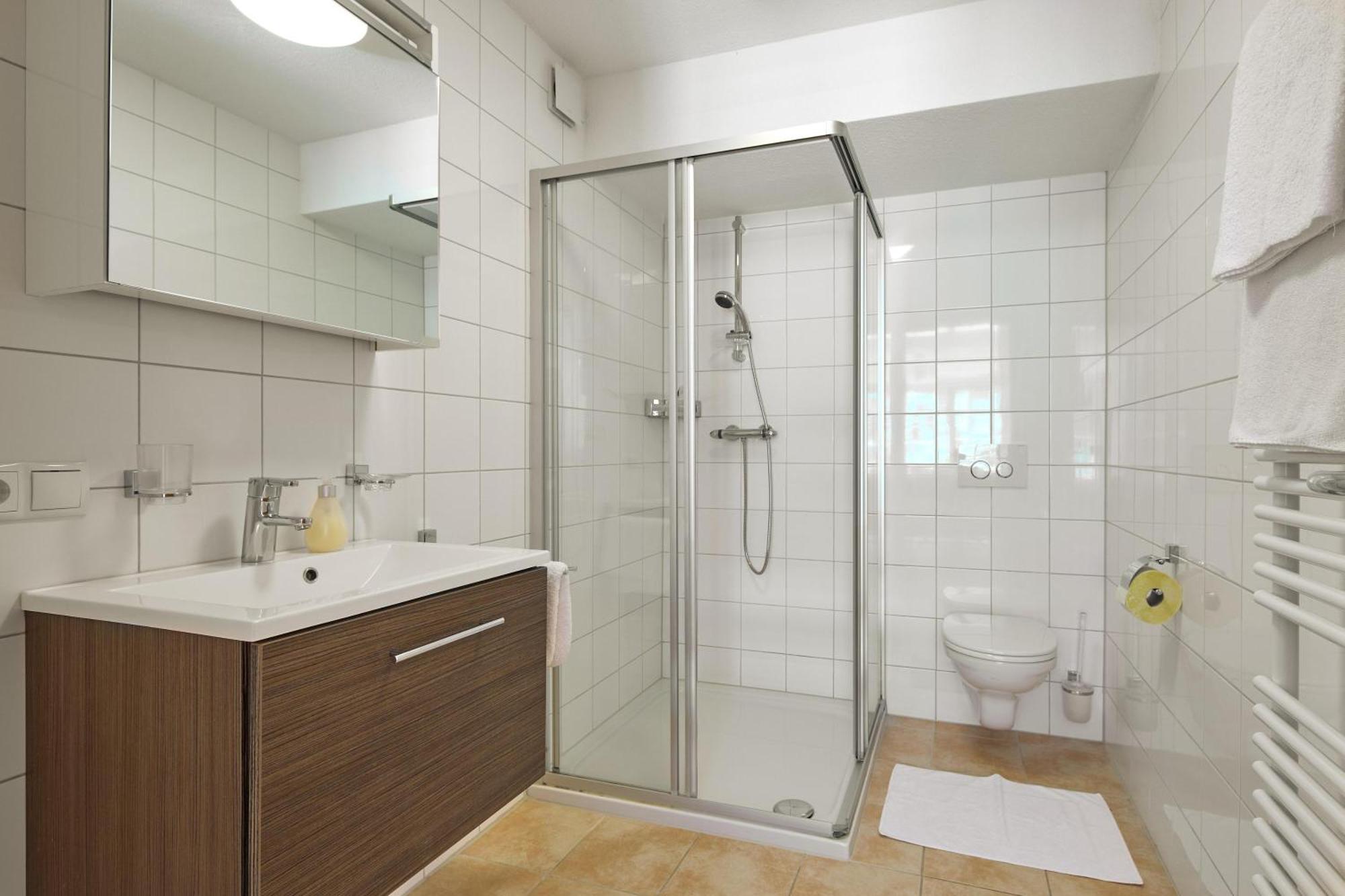 Haus Altana Apartment การ์กเอลเลิน ภายนอก รูปภาพ